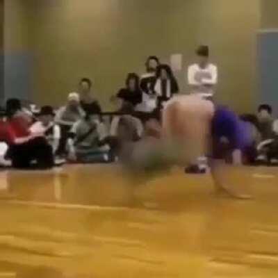 This is a fucking classic