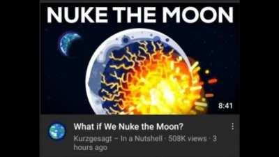 Nuclear Descent Protocol: Active