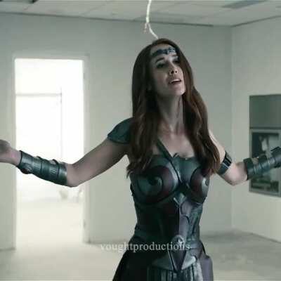 The Boys Are Coming In Hot 🔥🔥🔥(Song By Andy Mineo) - Edit by me ☺