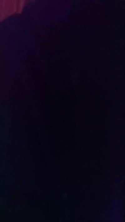 Her getting fucked (you can tell by the hair)