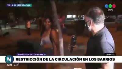 Ni el viru lasagasha