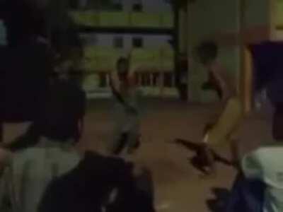 Remembering gunda binu