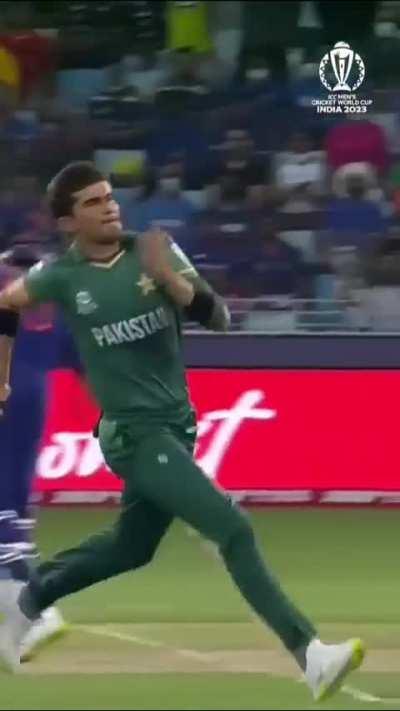 Rohit be like: Mujhe q Toda