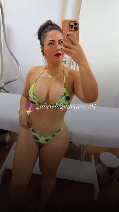 GABRIELA GUIMARÃES GOSTOSINHA 🤤🤤🤤