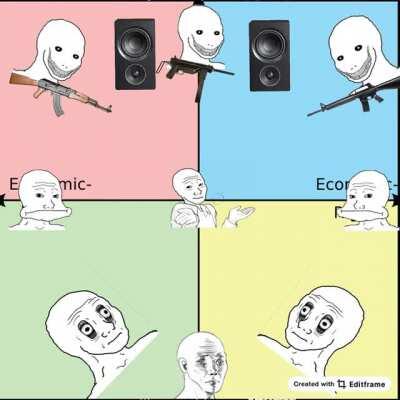 The auths united!!! OH GOD OHFUCK😳😳