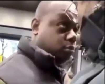 I look at myself in the mirror like this