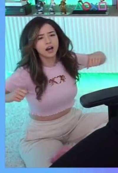 From yesterday’s stream