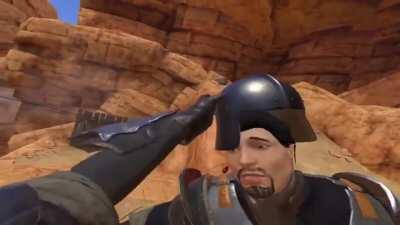 Everyone deserves to see the most accurate visualization of Monks using Flurry of Blows