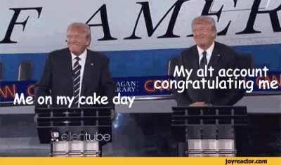 my first blue cheese day