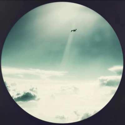 Hurricane (LP2 with Choir & Studio Mix + Bridge feat. Donda West NAYF Passage)