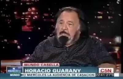 Este video causa sed de la peligrosa