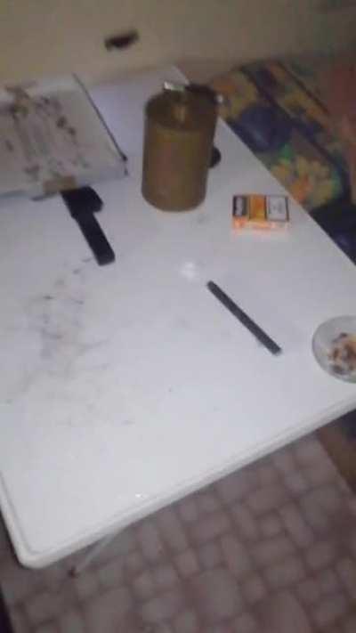 gasmask meetup with omega babushka doe