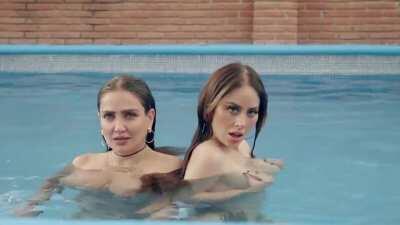 NUEVO Ignacia Michelson y Celia lora 2021 #2