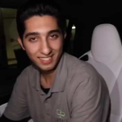 the prettiest face in the game