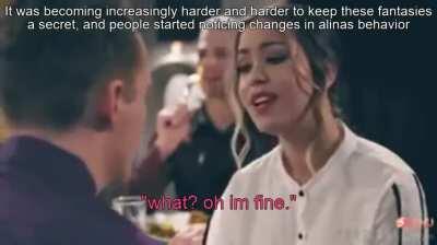 60 seconds is not enough time for what I want to do. [pills][aphrodisiac][submission]