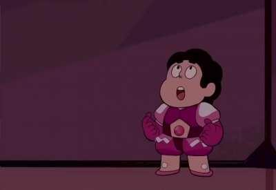 What was the point of this caterpillar lol?