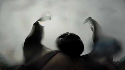 Vine Jumping in Pentecost Island, Vanuatu