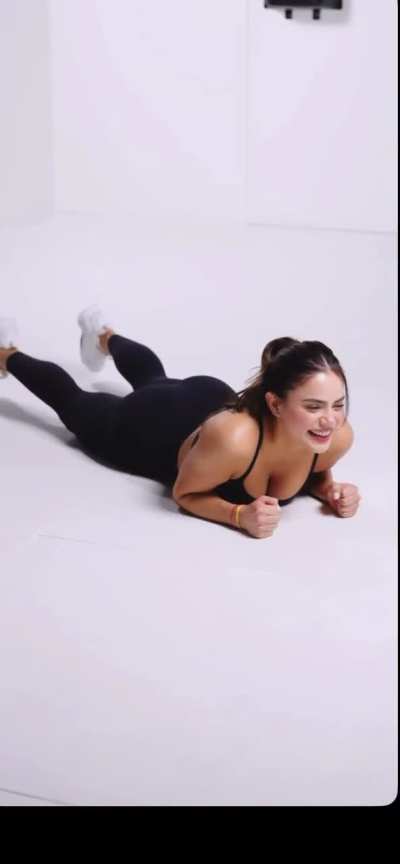 Que rica esta🍑😍🤤