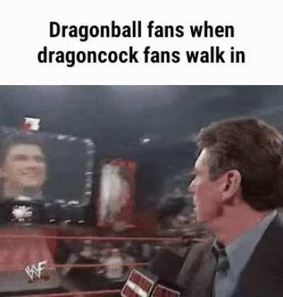 dragon balls
