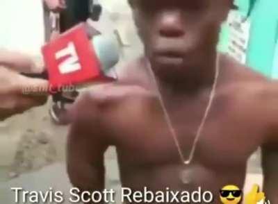 Lhes apresento o pequeno trevo