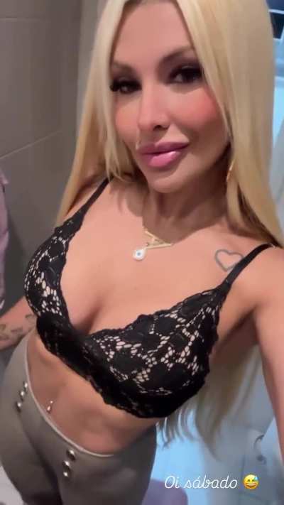 Andréia Borges (IG: anddy_ybr)