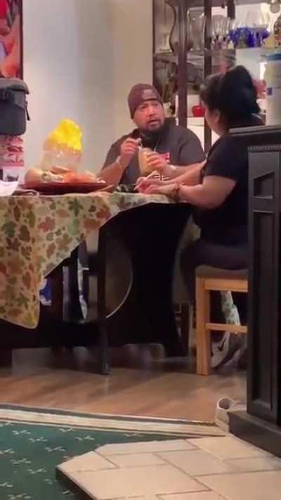 The new faces of death hits close to home