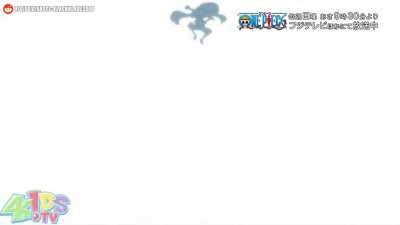 [MAD] One Piece's 1000 episode spacial opening but with 4kids Pirate Rap: