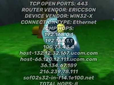 Me when somebody DEFYS Me