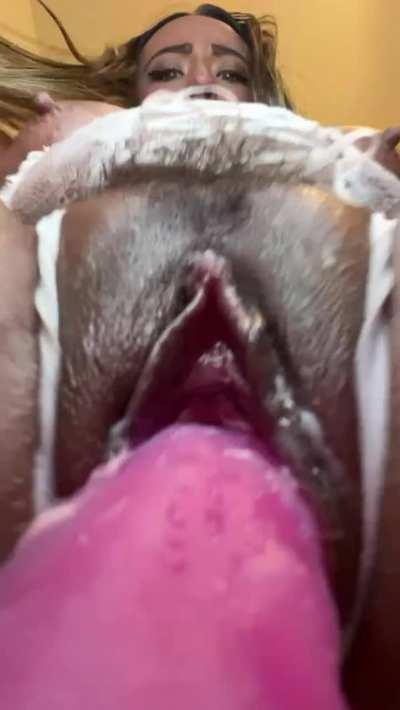 You all liked this angle so much, I made it a thing!! Go follow my new subreddit r/yourdicksPOV 🥰💕