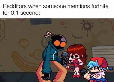 Bu-but fortnite bad!111!1!1!1!!!1