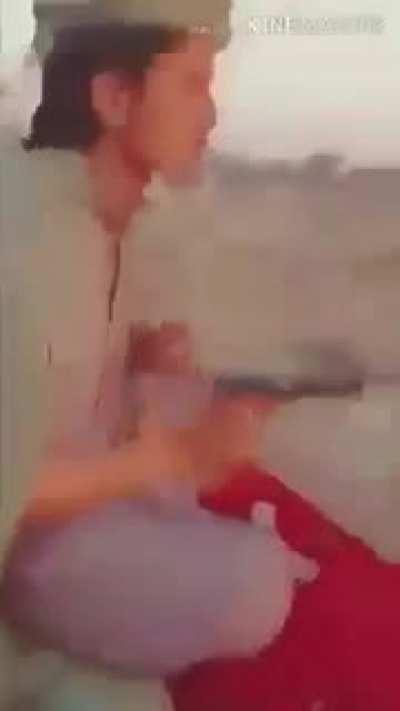 We just built different.