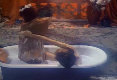 Harlee McBride & Kelly Ann Page- Young Lady Chatterley (1977)