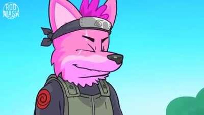 animación de la guerra contra discord