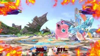 Cool Puffs Don't Look at Explosions