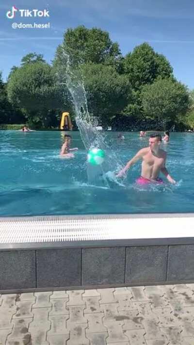 Chad - The Last Water Bender