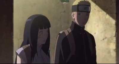 I forgot the byakugan could do this