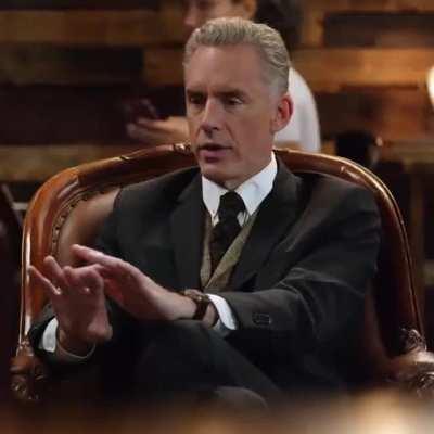 Hot moment on the Ben/Jordan reality show