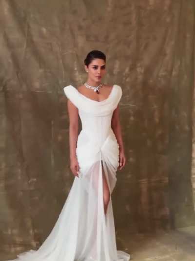 'Always so special to celebrate with my bvlgari family!' - IG October 2025