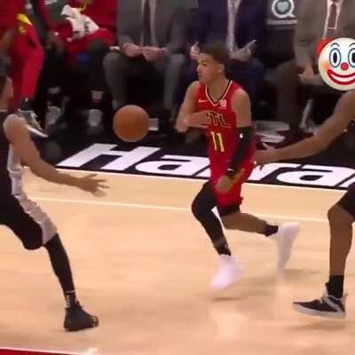 Waiting to see if I get banned from the Celtics sub for posting this there