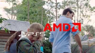 AMD in 2020