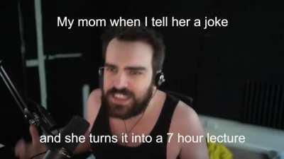 It do be like that sometimes + surprise at the end