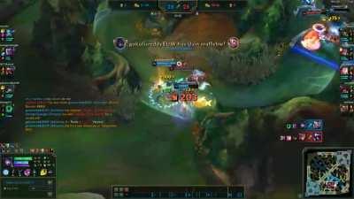 Now why would riot want to nerf this gun?