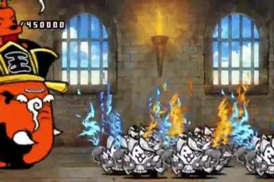 [Fluff] Elemental Force season 2