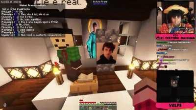 no one believes wilbur is real