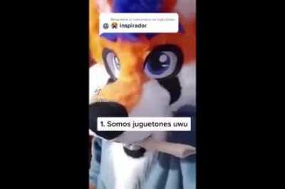 yo cuando furros