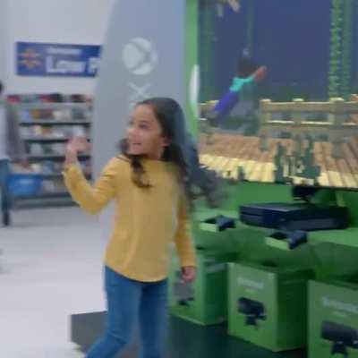 New Amazing Xbox Advert