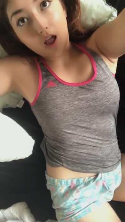 [OC] Gonna do some homework today. Hbu?