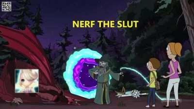 The Baby Yoda meme made me do it