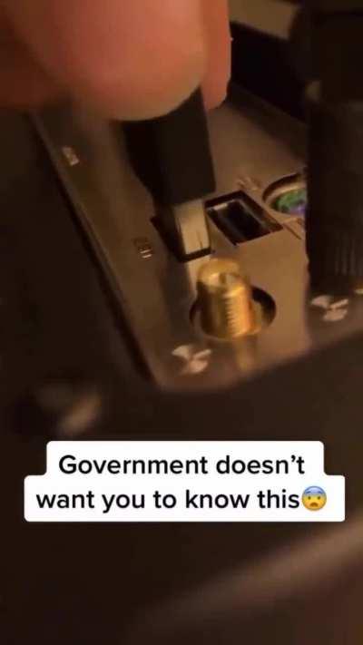 Bet ya didn’t know