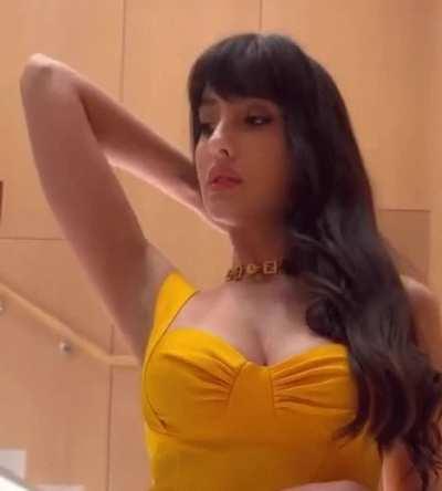Nora Fatehi